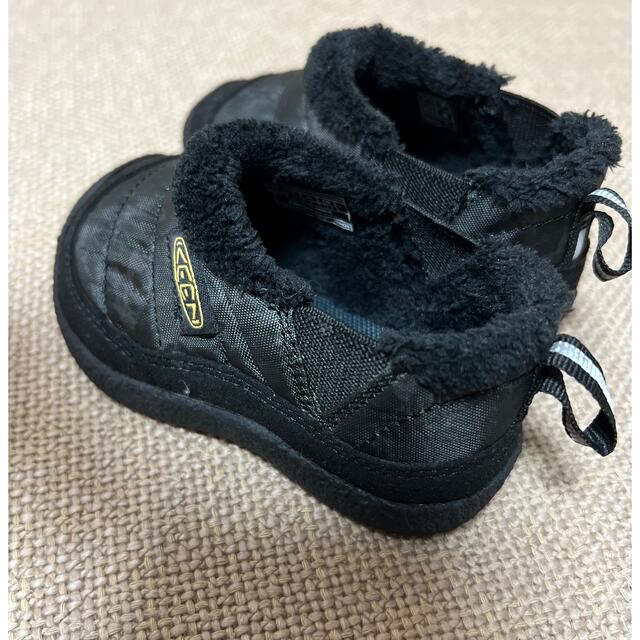 KEEN(キーン)のキーン KEEN ベビーシューズ　子供靴 キッズ/ベビー/マタニティのベビー靴/シューズ(~14cm)(スニーカー)の商品写真