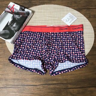 カルバンクライン(Calvin Klein)のカルバンクライン ボクサーパンツ 新品未使用品(ボクサーパンツ)