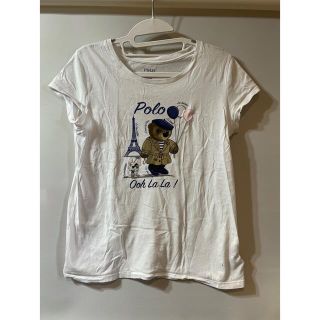 ポロラルフローレン(POLO RALPH LAUREN)のポロラルフローレン  Tシャツ　ベアー2枚セット(Tシャツ/カットソー)