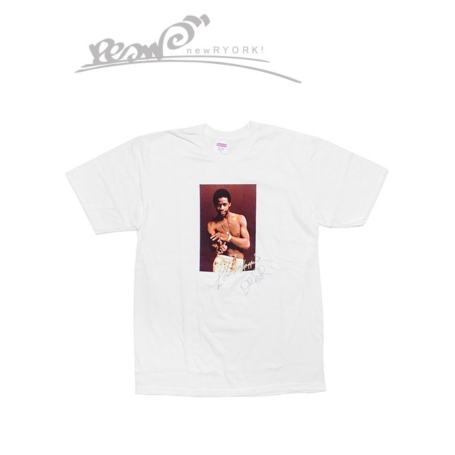 Supreme - Supreme シュプリームアルグリーンTシャツ se912r