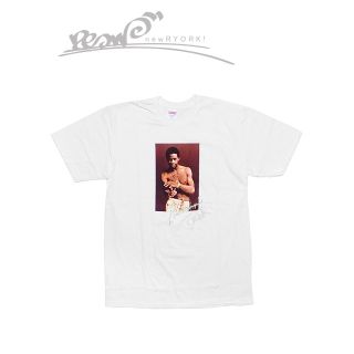 シュプリーム(Supreme)のSupreme シュプリームアルグリーンTシャツ se912r(Tシャツ/カットソー(半袖/袖なし))