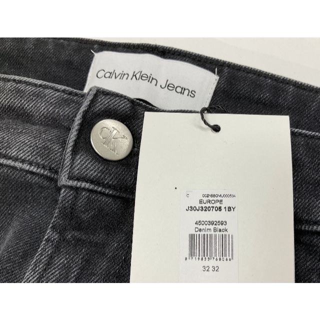 CALVIN KLEIN　Jeans　32