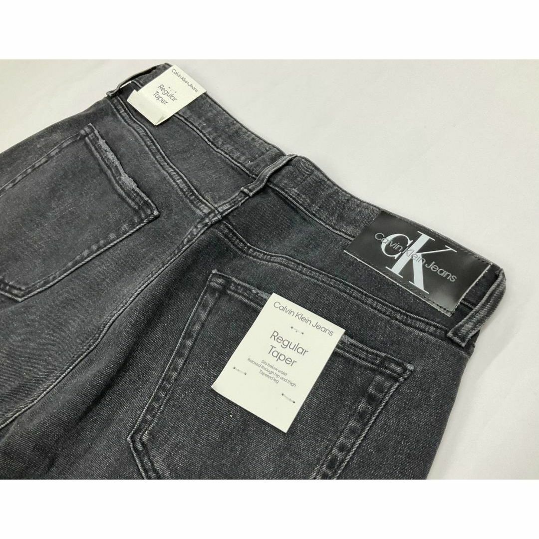 Calvin Klein - 新品 カルバン クライン ジーンズ 0322 サイズ33 Calvin Klein - 新品 カルバン クライン ジーンズ 0322 サイズ33