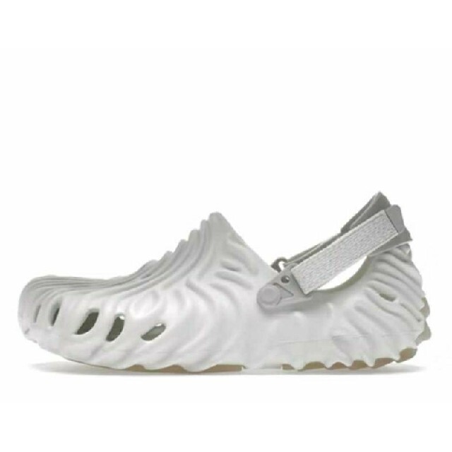 crocs(クロックス)の27cm Salehe Bembury Crocs メンズの靴/シューズ(サンダル)の商品写真