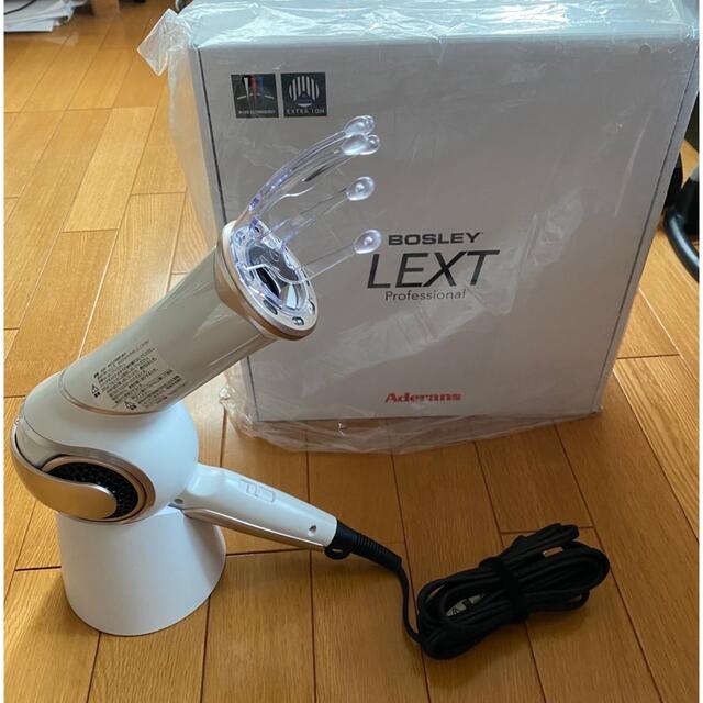 新品未使用】アデランス♡レクストプロフェッショナル♡ドライヤー