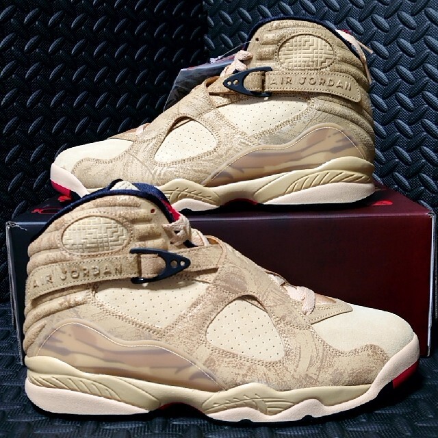 Rui Hachimura Air Jordan 8 新発売 16000円 eticasolar.com.br