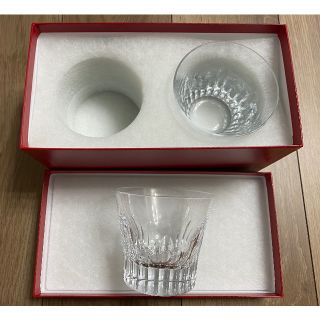 バカラ(Baccarat)の新品バカラ　ヴィータ　タンブラー　2個セット(グラス/カップ)