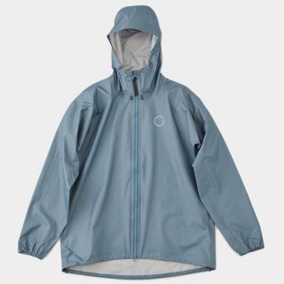 新品未使用　山と道　オールウェザージャケット(登山用品)