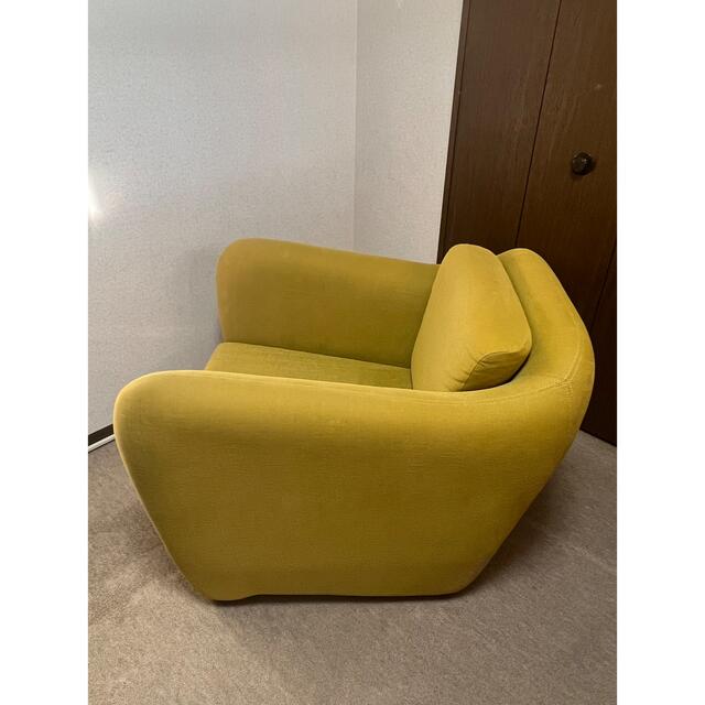 美品・最終値下】IDEE MILLER SOFA-