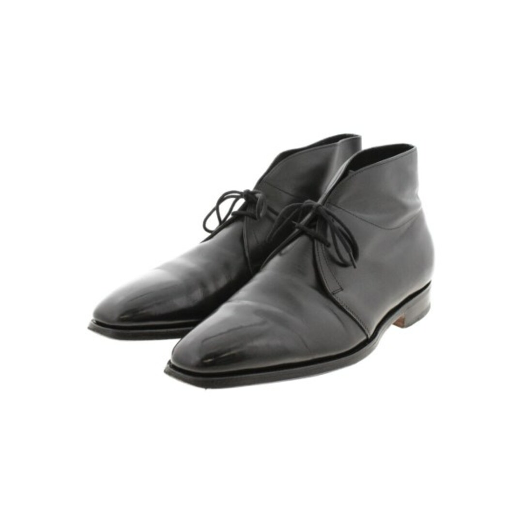 JOHN LOBB ブーツ メンズ