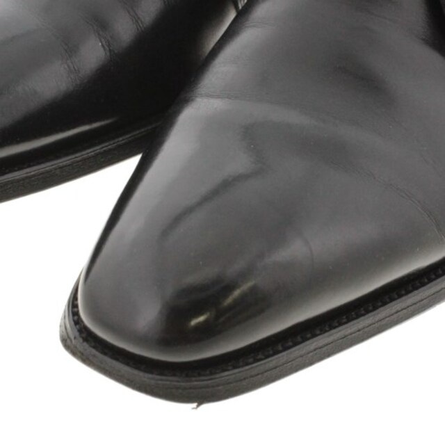 JOHN LOBB ブーツ メンズ