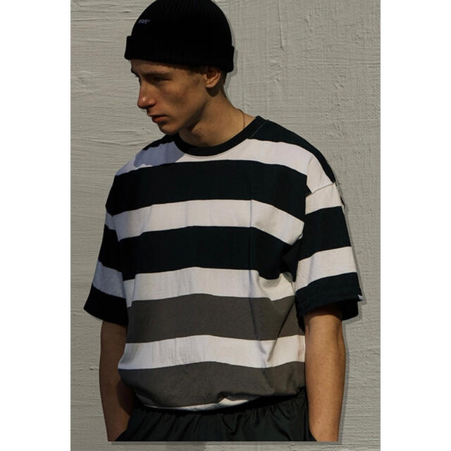 BLACK L 22SS WTAPS LANE / SS / COTTON - Tシャツ/カットソー(半袖/袖 ...