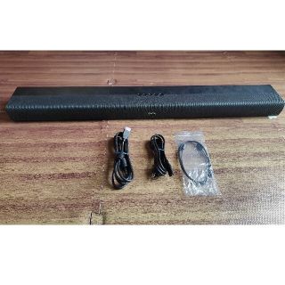 美品　Denon サウンドバー DHT-C200 （DHT-C216同等品)