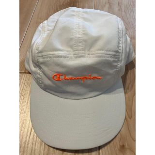 チャンピオン(Champion)のCAP champion（未使用）(キャップ)