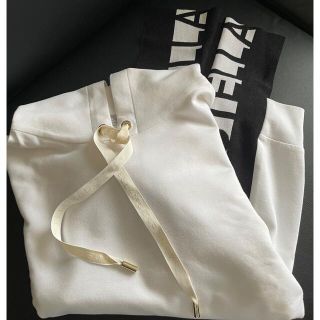 ステラマッカートニー(Stella McCartney)のステラマッカートニーパーカー 36 希少 美品❣️タイムセール❣️(パーカー)