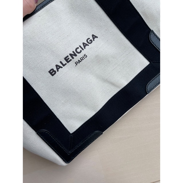 BALENCIAGA カバス　Sサイズ