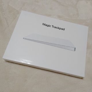 アップル(Apple)のApple Magic Trackpad 2 未開封新品(PC周辺機器)