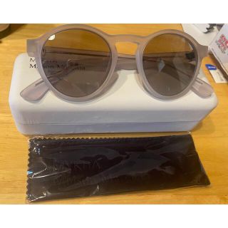 Maison Martin Margiela - MYKITA × Maison Margiela MMRAW002 の通販