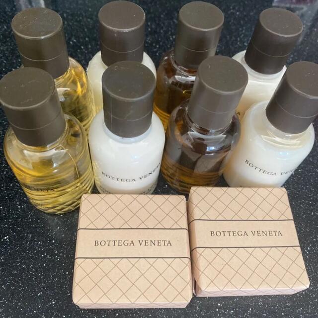 Bottega Veneta - ボッテガヴェネタ アメニティの通販 by さくら｜ボッテガヴェネタならラクマ