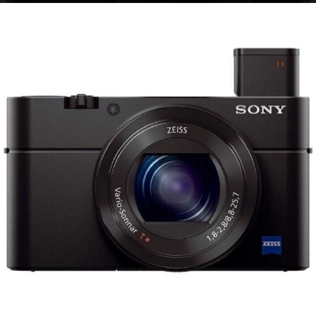 290gSONY RX100M3 シューティンググリップ 予備バッテリー SDカード