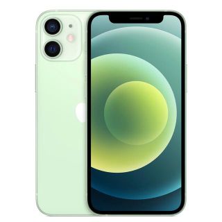 アップル(Apple)のiPhone12 mini simフリー 128gb(スマートフォン本体)