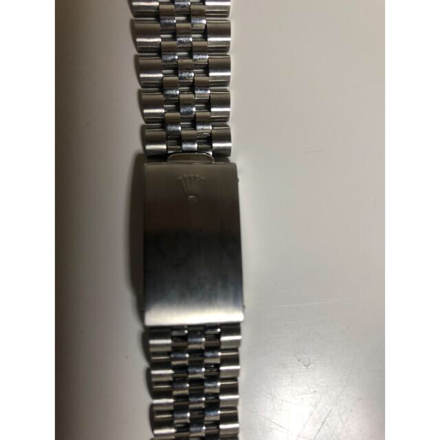 ROLEX(ロレックス)のロレックス　純正　ジュビリーブレス メンズの時計(金属ベルト)の商品写真