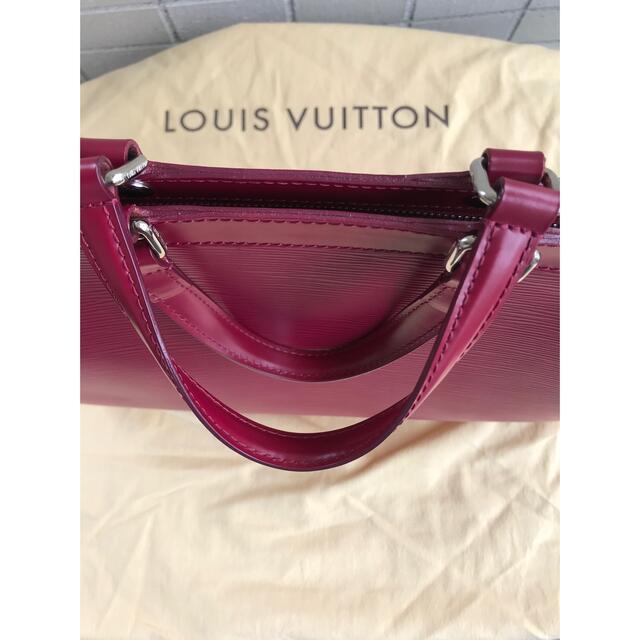 5851 LOUIS VUITTON エピ ブレアMM - agedor.ma