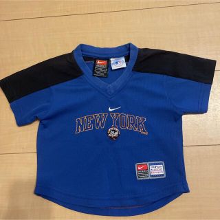 ナイキ(NIKE)のNIKE ベビートップス(Ｔシャツ)