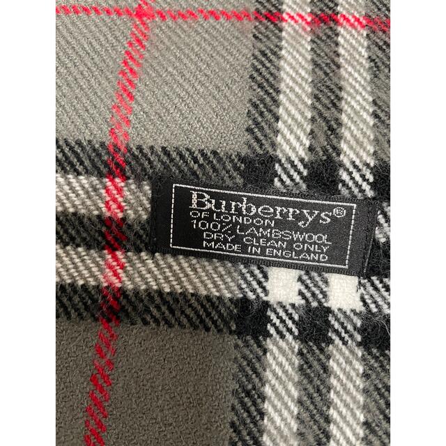 BURBERRY(バーバリー)のBURBERRY マフラー レディースのファッション小物(マフラー/ショール)の商品写真