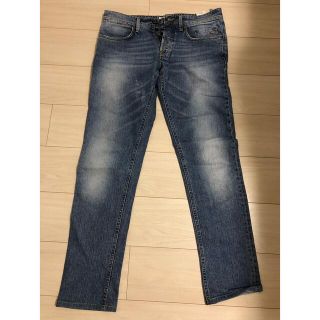 シビリア(SIVIGLIA)の【中古・美品】シビリアデニム SIVIGLIA DENIM(デニム/ジーンズ)