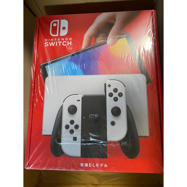 Switch 未使用品