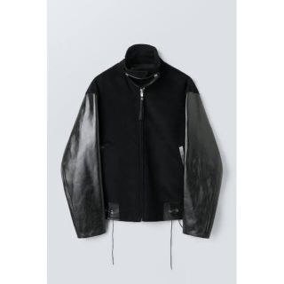 OUR LEGACY 21AW REVERSIBLE VARSITYJACKETの通販 by t's