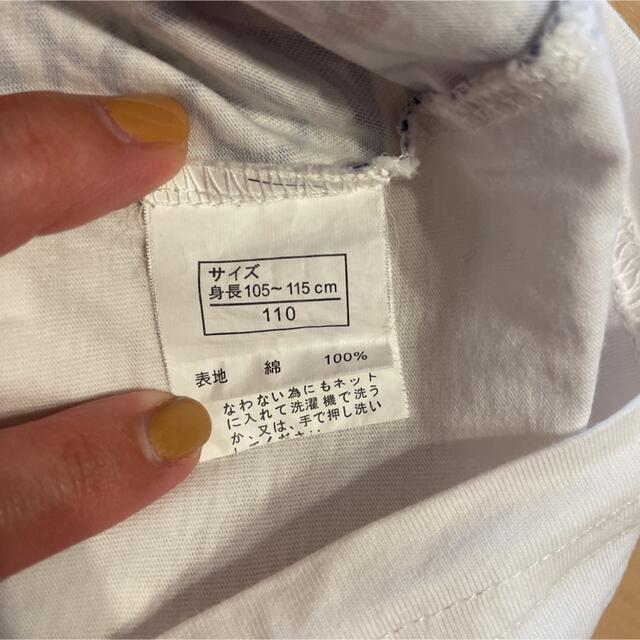 HYSTERIC MINI(ヒステリックミニ)のhysteric mini Tシャツ② キッズ/ベビー/マタニティのキッズ服男の子用(90cm~)(Tシャツ/カットソー)の商品写真