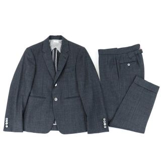 トムブラウン メンズスーツの通販 52点 | THOM BROWNEのメンズを買う