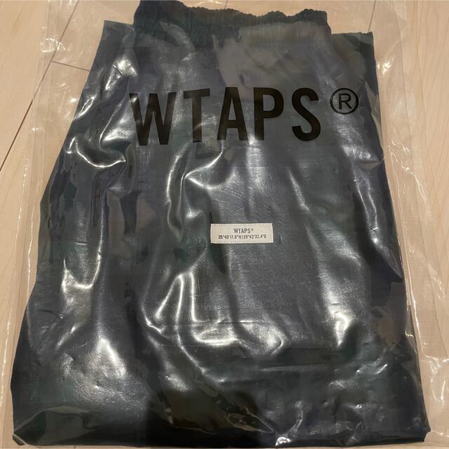 W)taps(ダブルタップス)の送料込 22SS wtaps シーガル  チェック パンツ L 03 メンズのパンツ(ワークパンツ/カーゴパンツ)の商品写真