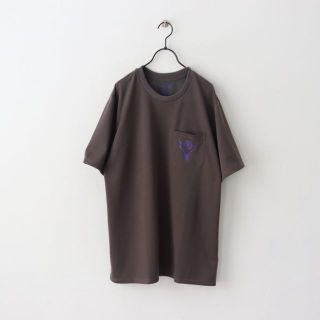 エスツーダブルエイト(S2W8)のSOUTH2 WEST8 S/S ROUND POCKET TEE(Tシャツ/カットソー(半袖/袖なし))