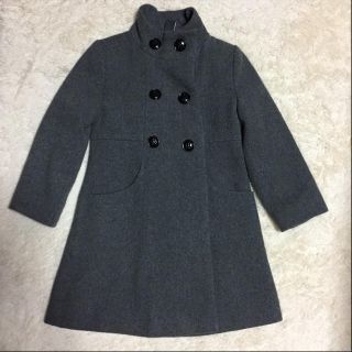 ザラキッズ(ZARA KIDS)のZARAkids コート(コート)