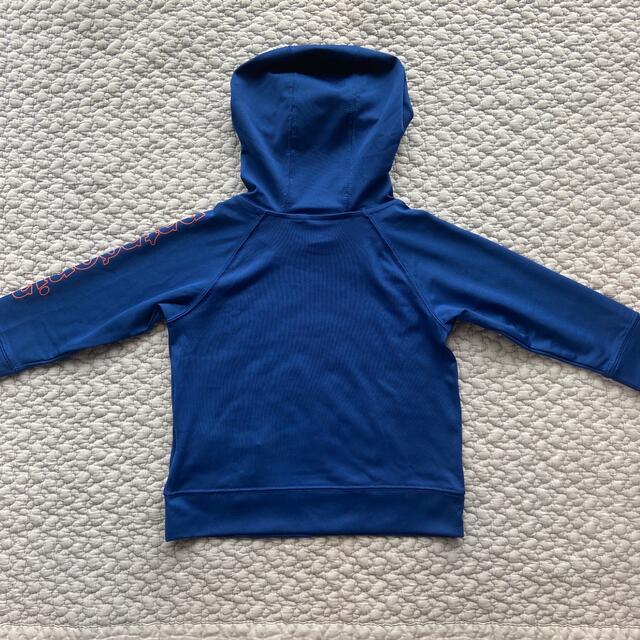 patagonia(パタゴニア)のパタゴニア  ラッシュガード　12-18M ベビー キッズ/ベビー/マタニティのベビー服(~85cm)(その他)の商品写真