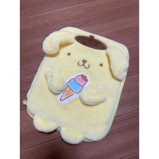 サンリオ(サンリオ)のポムポムプリンマルチケース(キャラクターグッズ)