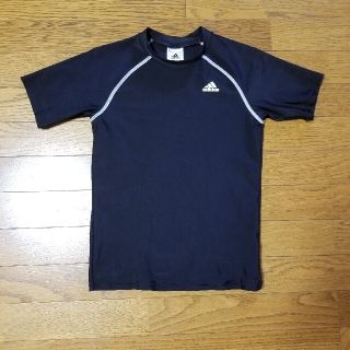 アディダス(adidas)のラッシュガード(水着)