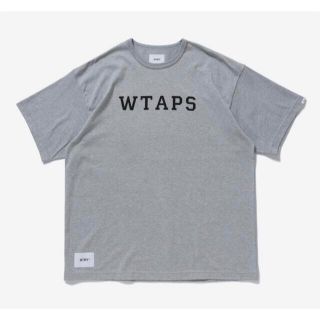 ダブルタップス(W)taps)のWTAPS ACADEMY / SS / COPO M(Tシャツ/カットソー(半袖/袖なし))