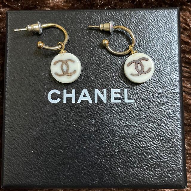 CHANEL ココマーク ピアス シャネル 大人気の 60.0%OFF www.gold-and