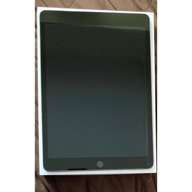 iPad 9世代 WiFi 64GB シルバー 品