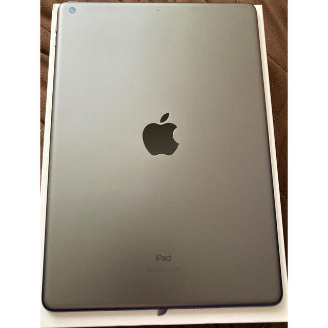 iPad 9世代 WiFi 64GB シルバー 品