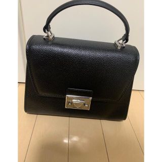 マイケルコース(Michael Kors)のMICHAEL KORS ハンドバッグ　ショルダーバッグ(ハンドバッグ)