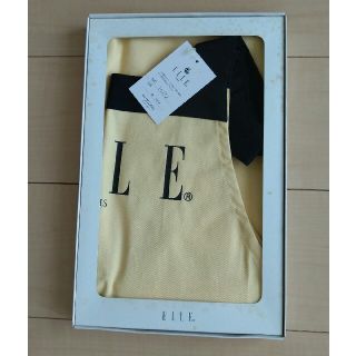 エル(ELLE)のエプロン(その他)