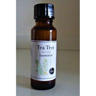 Tea Tee   アロマオイル ３０ml(アロマオイル)