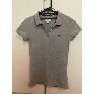 アメリカンイーグル(American Eagle)のAmerican Eagleのポロシャツ(ポロシャツ)