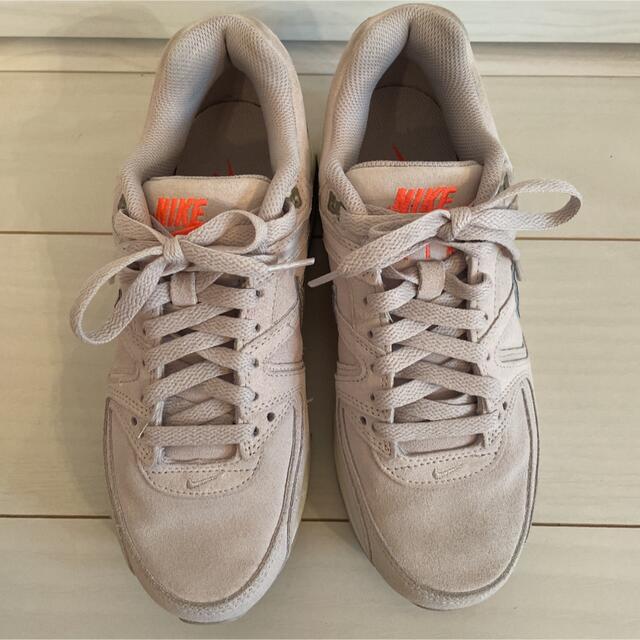 NIKE エアマックス 24センチ 未使用 | gellonautos.cl