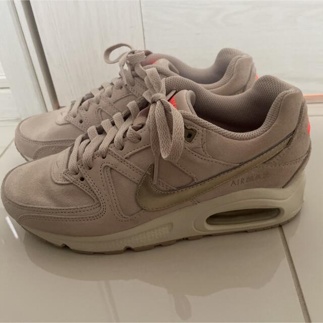 NIKE エアマックス 24センチ 未使用 | gellonautos.cl